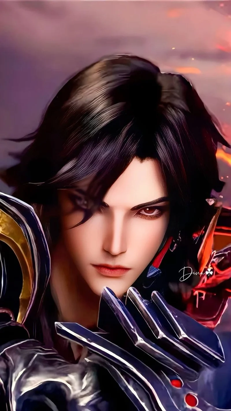 Thưởng thức phong cách A Bảo anime độc đáo