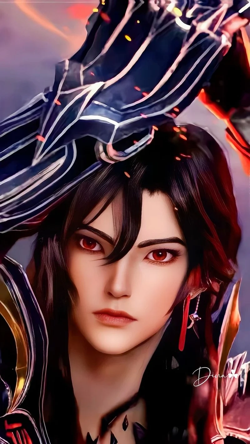 A Bảo trong Thần Ấn Vương Tọa là ai và sức mạnh ra sao