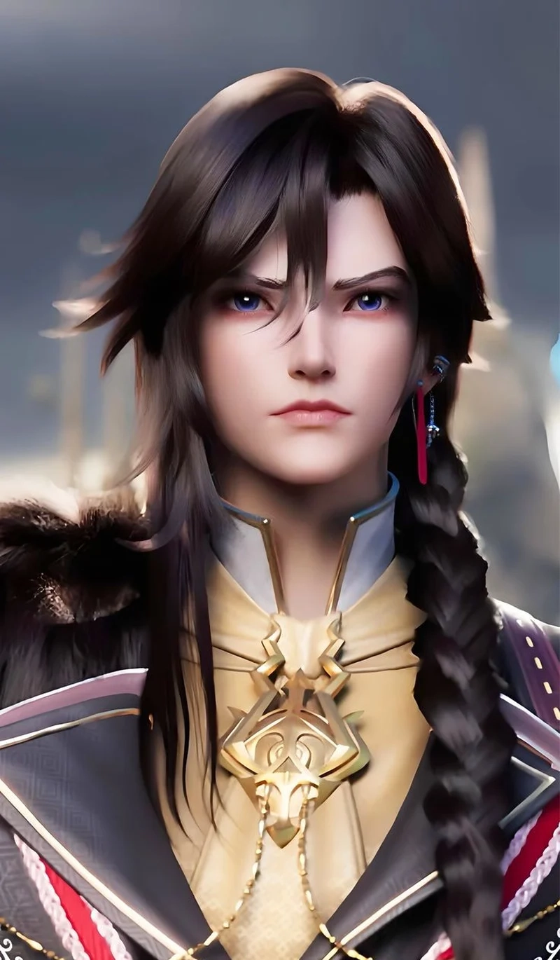 Trải nghiệm nghệ thuật A Bảo đồ họa độc đáo