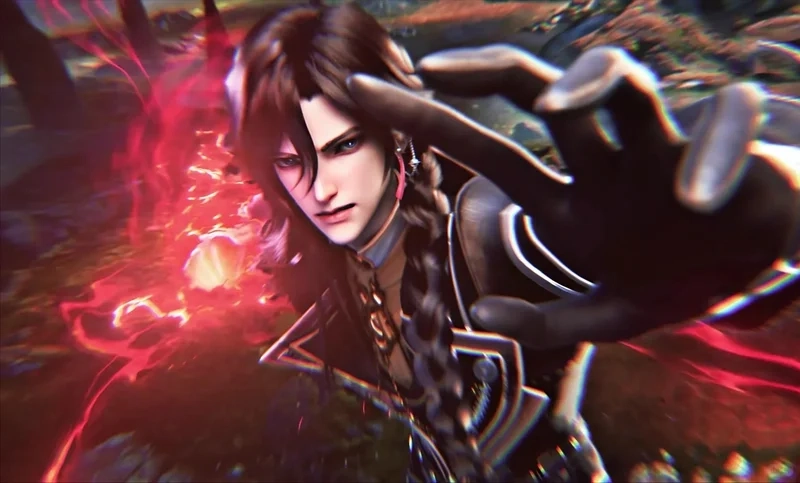 Xem chi tiết A Bảo hoạt hình mới nhất