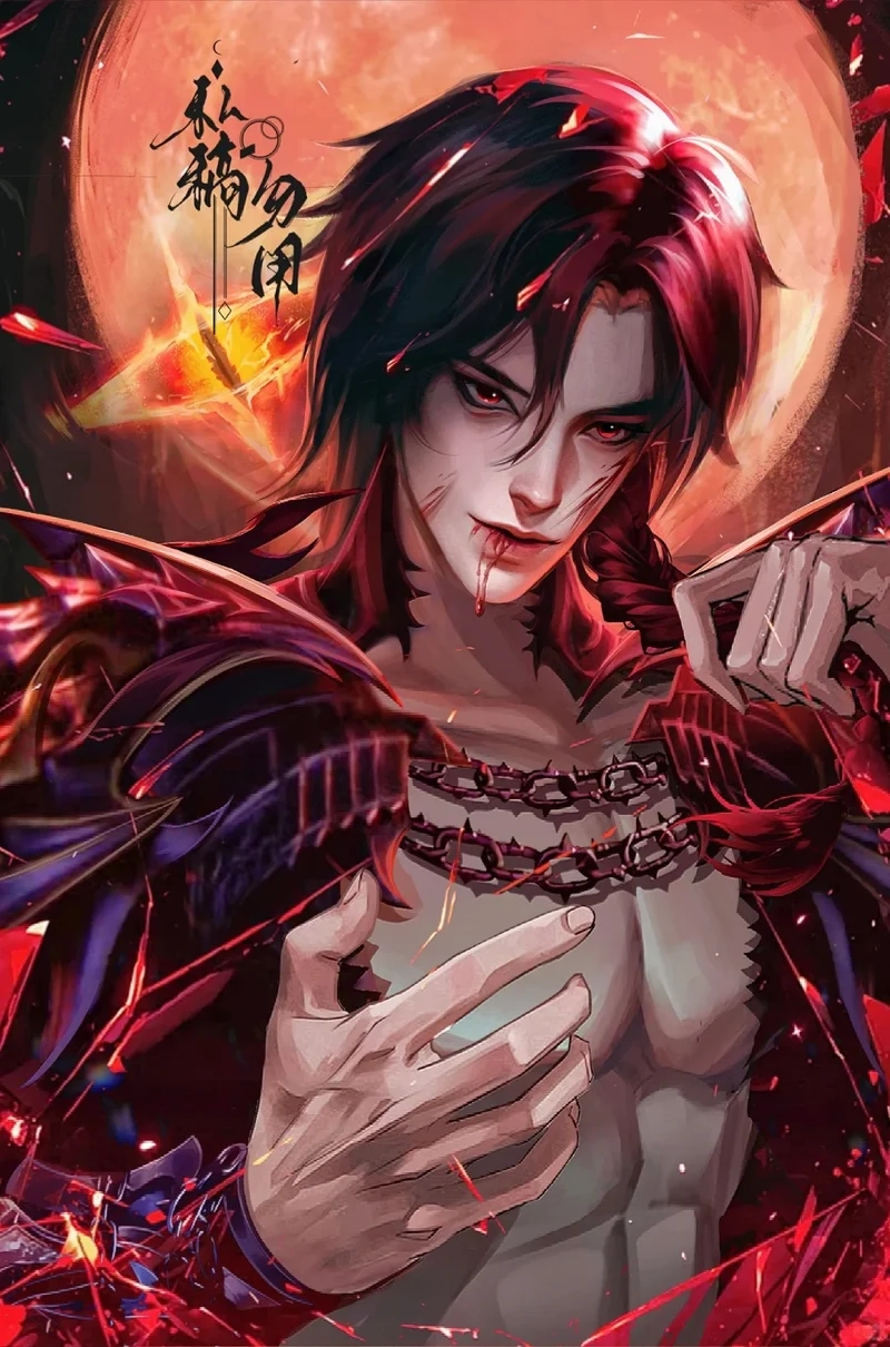 Lưu lại A Bảo ảnh đẹp cho màn hình của bạn