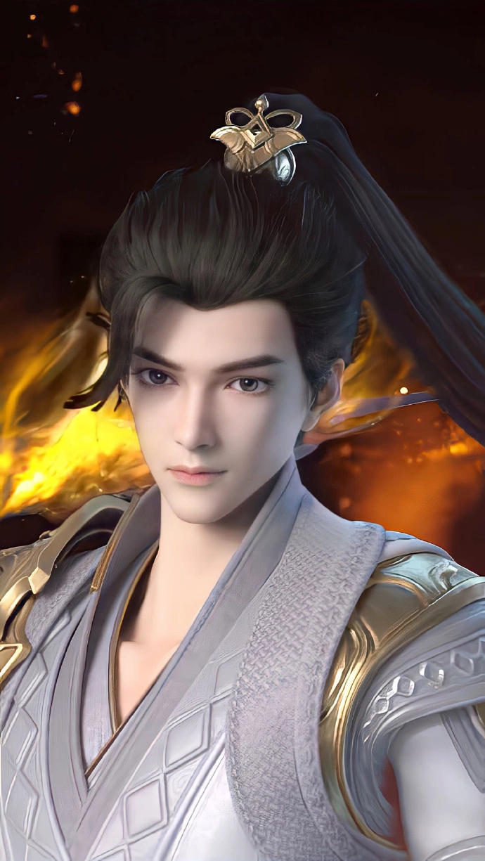 Côn Bằng Tử thoát khỏi xiềng xích với ý chí bất khuất