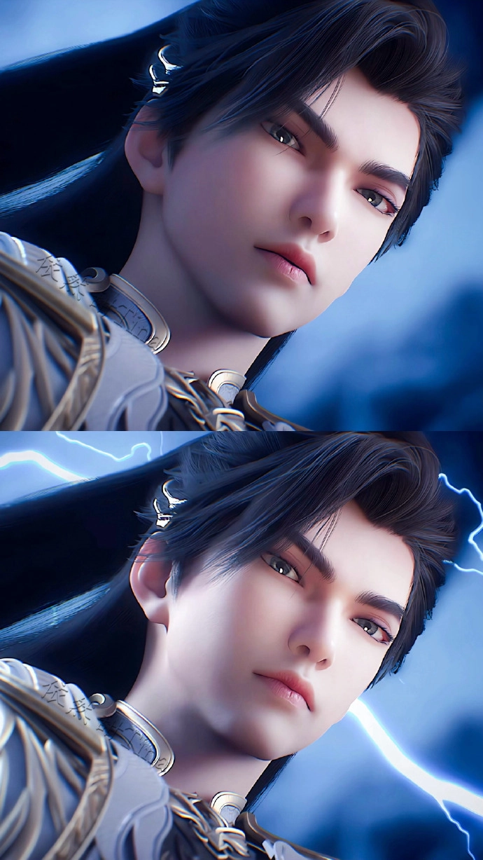 Cấp bậc tu vi Côn Bằng Tử vượt xa các đối thủ cùng lứa