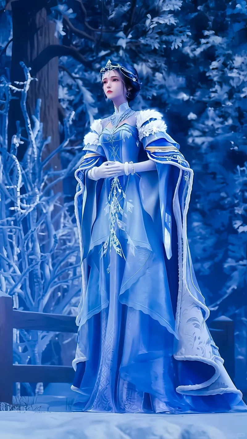 Tải ngay Bạch Nguyệt wallpaper sắc nét và sống động