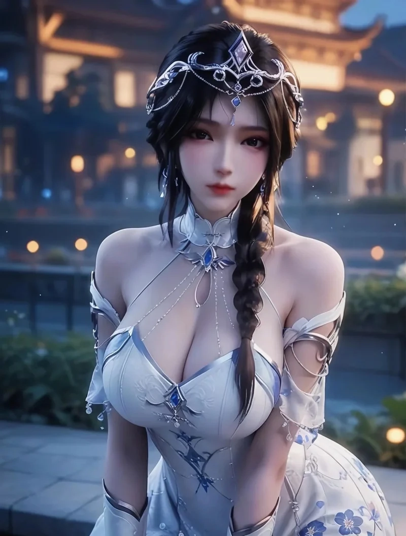 Tìm hiểu câu chuyện Bạch Nguyệt nhân vật thú vị