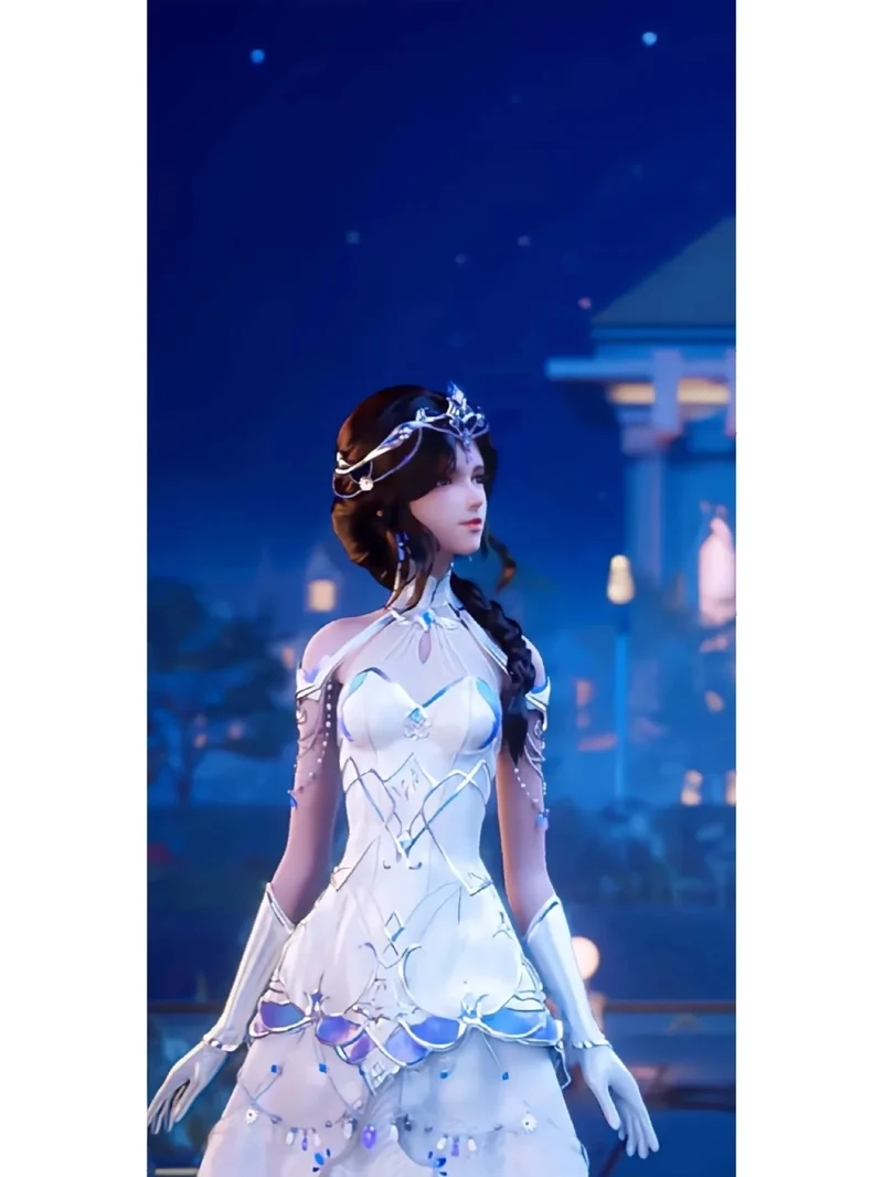 Lưu ngay Hình Bạch Nguyệt đẹp cho bộ sưu tập