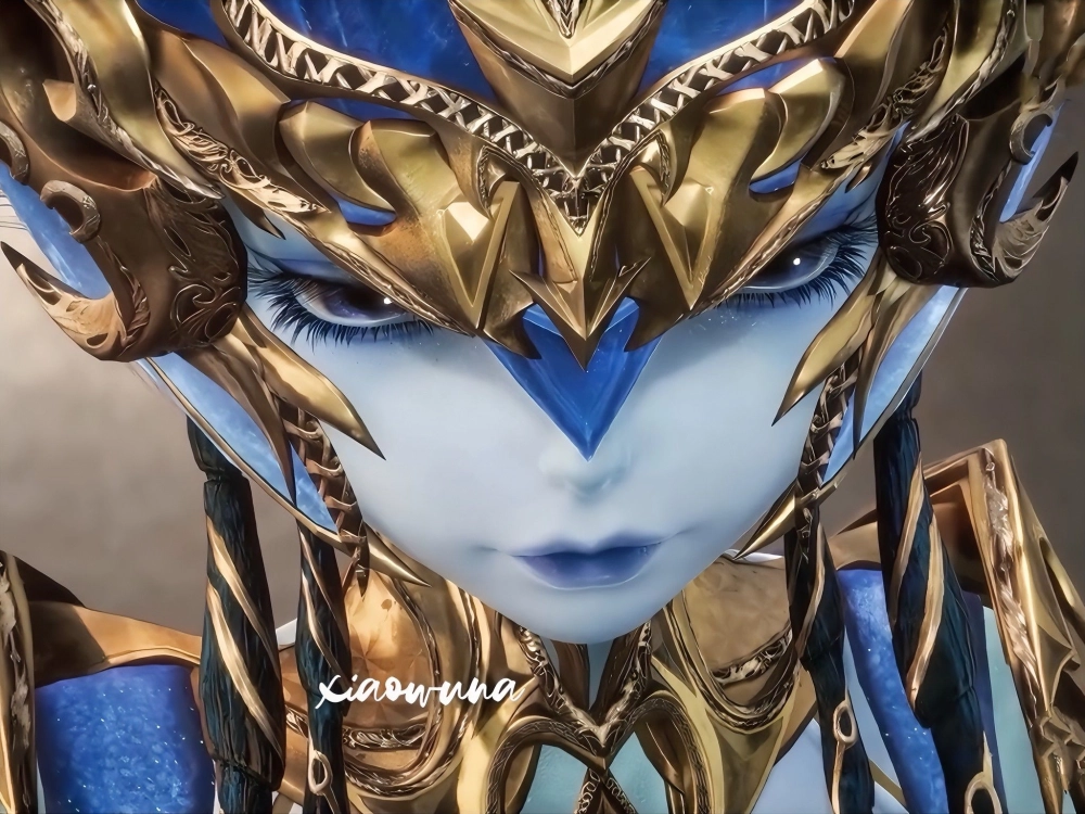 Băng Đế fanart lan tỏa đam mê cộng đồng