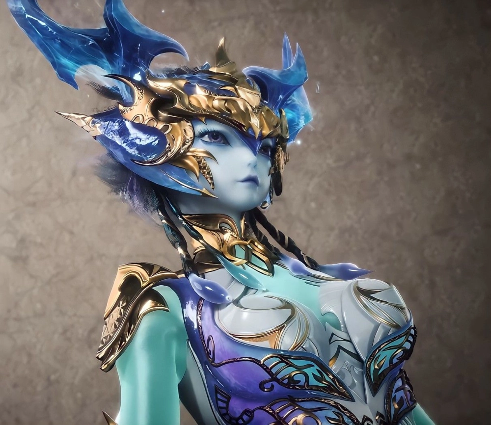 Băng Đế bản gốc giữ trọn linh hồn nguyên tác