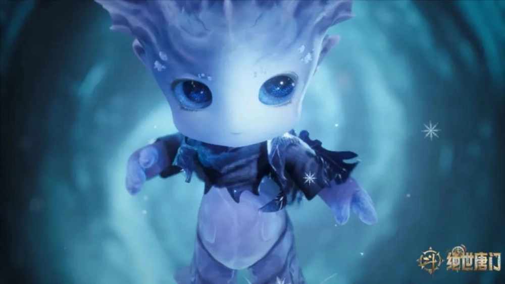 Bát Giác Huyền Băng Thảo tuyệt thế Đường Môn huyền thoại