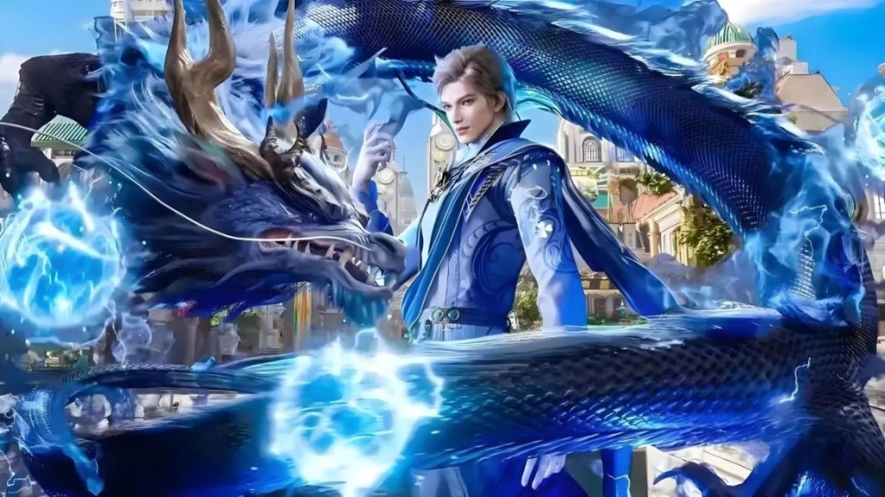 Bối Bối tuyệt thế Đường Môn phong thái truyền kỳ