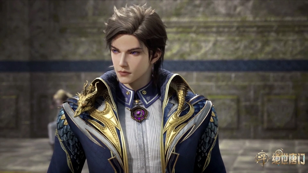 Bối Bối đẹp nam thần chiến đấu cuốn hút ánh nhìn