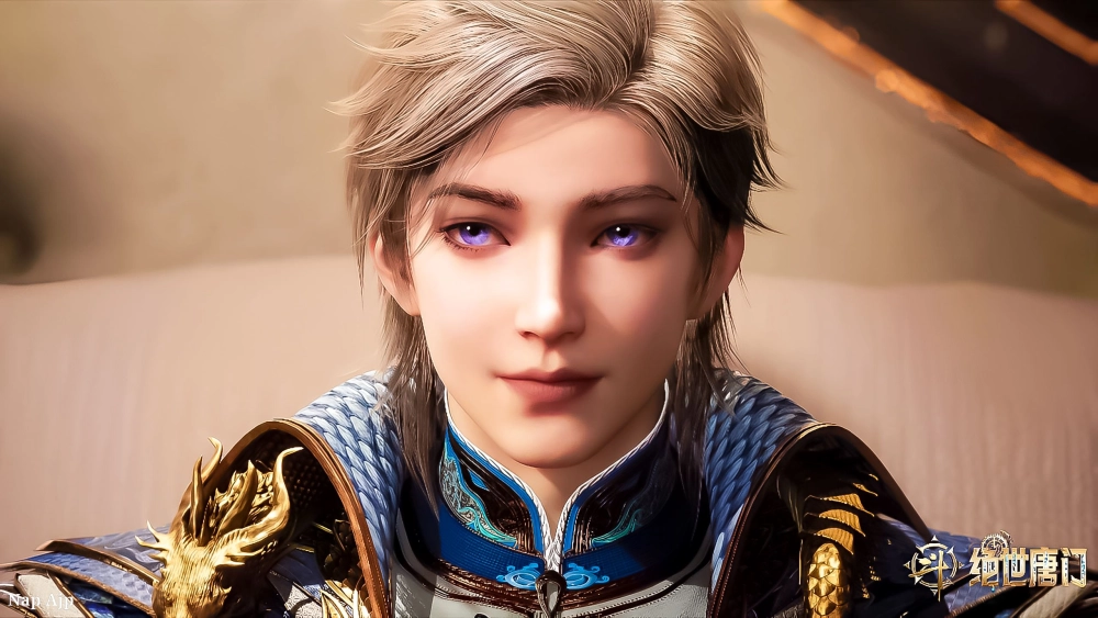 Bối Bối Đường Môn kế thừa tinh hoa tuyệt thế