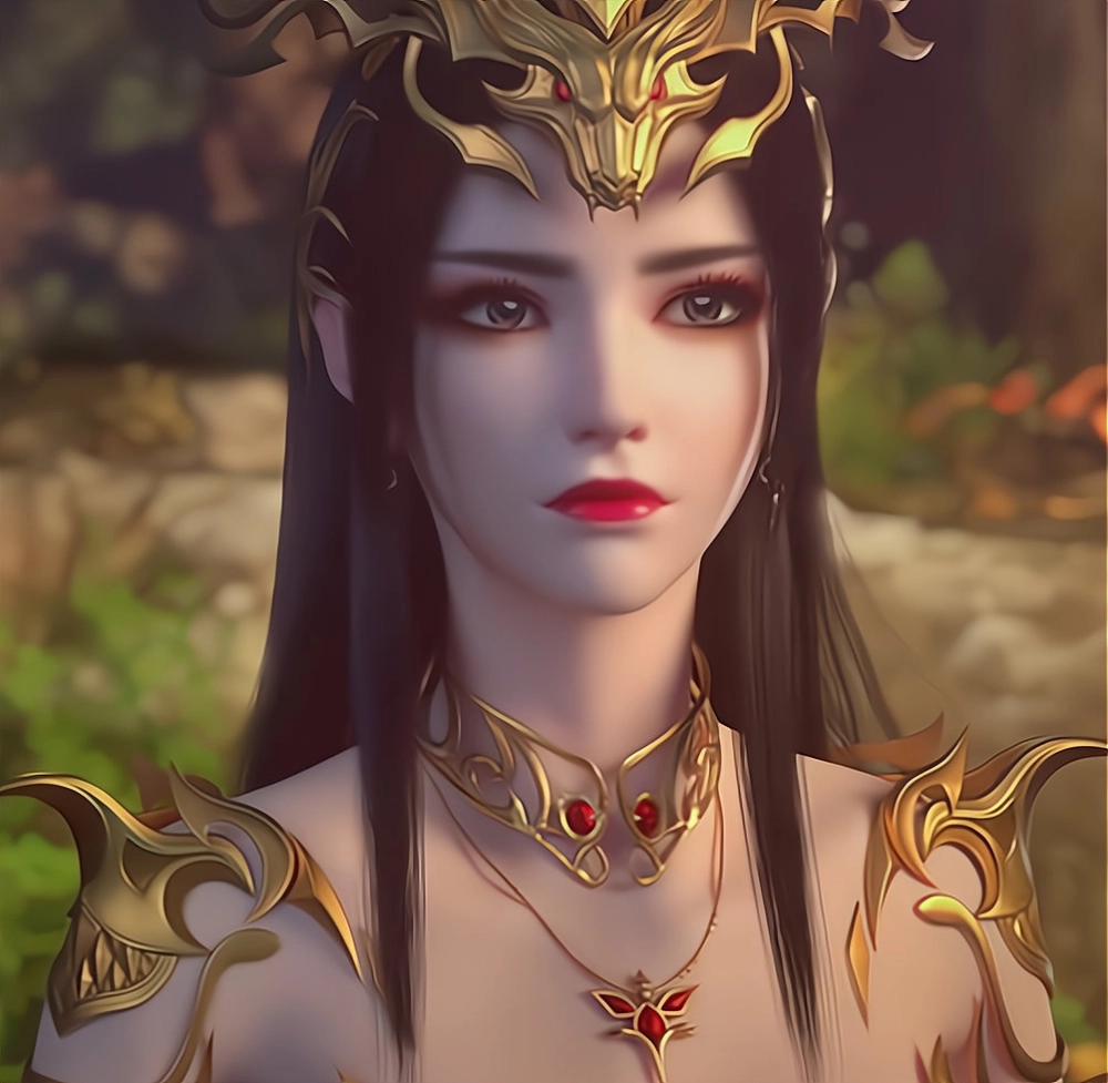 Khám phá sức mạnh Cấm Khu Chi Chủ qua ánh mắt tinh anh