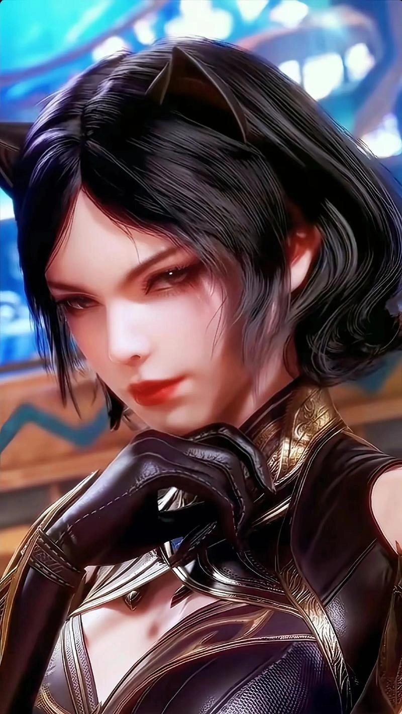 Ảnh Chu Lộ ghi lại thần thái bí ẩn cuốn hút