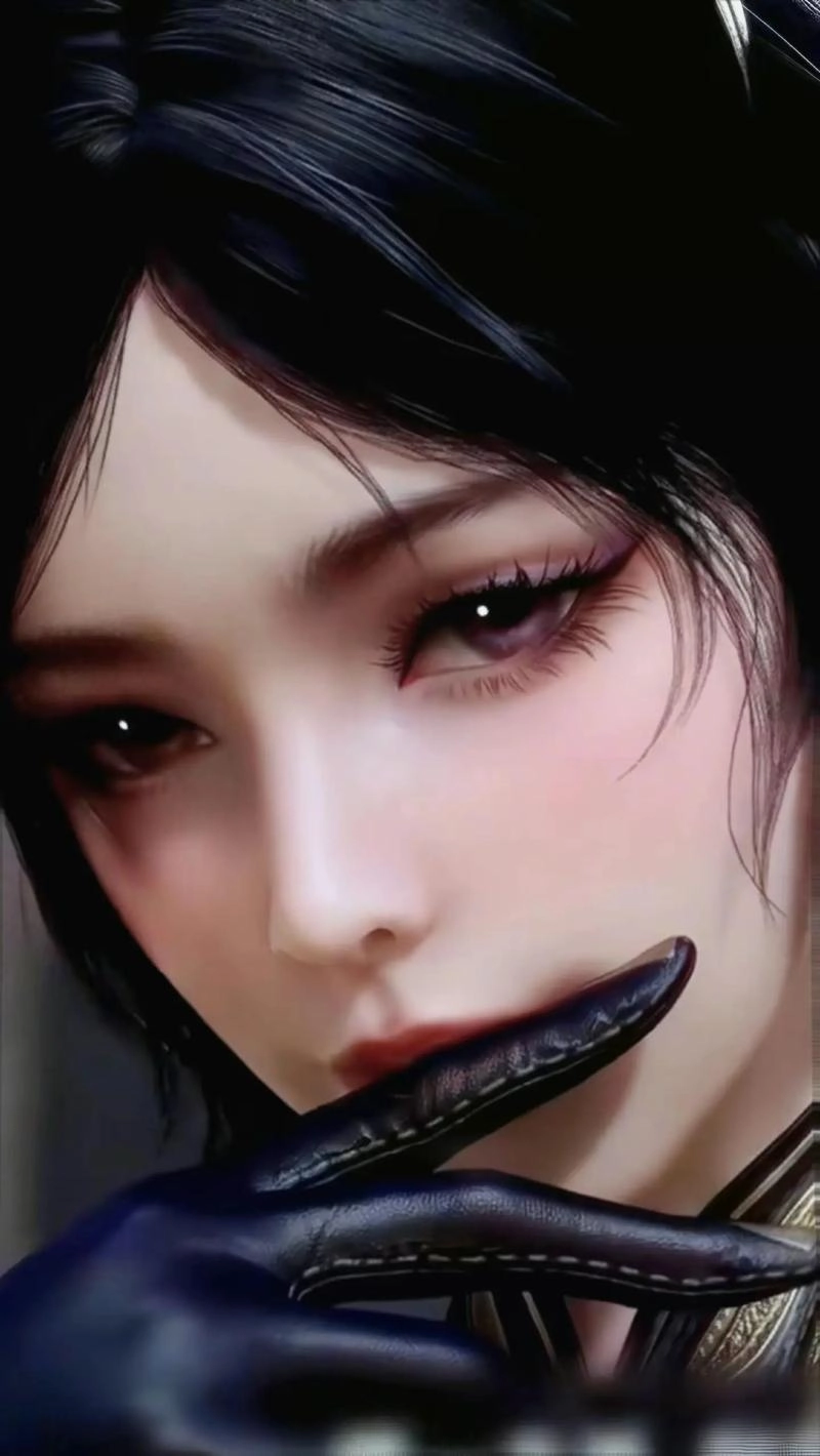 Chu Lộ đẹp huyền bí mang nét quyến rũ riêng