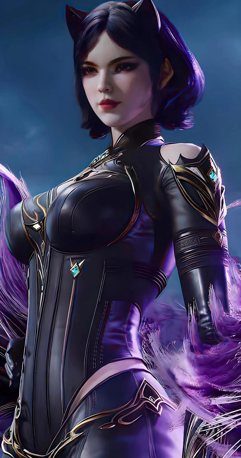 Chu Lộ ngầu ánh mắt sắc lạnh đầy uy lực