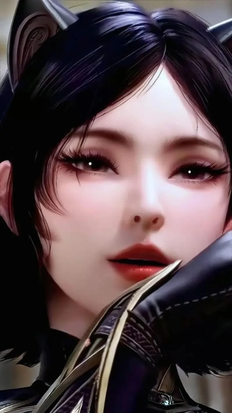 Chu Lộ anime phong cách lạnh lùng cá tính