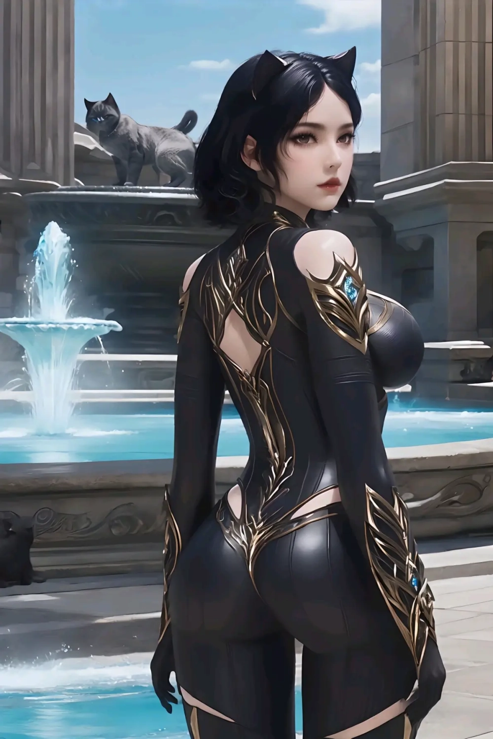 Chu Lộ donghua tái hiện chiều sâu nội tâm