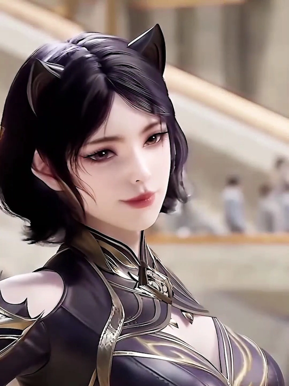 Chu Lộ full hd hình ảnh rõ nét mê hoặc