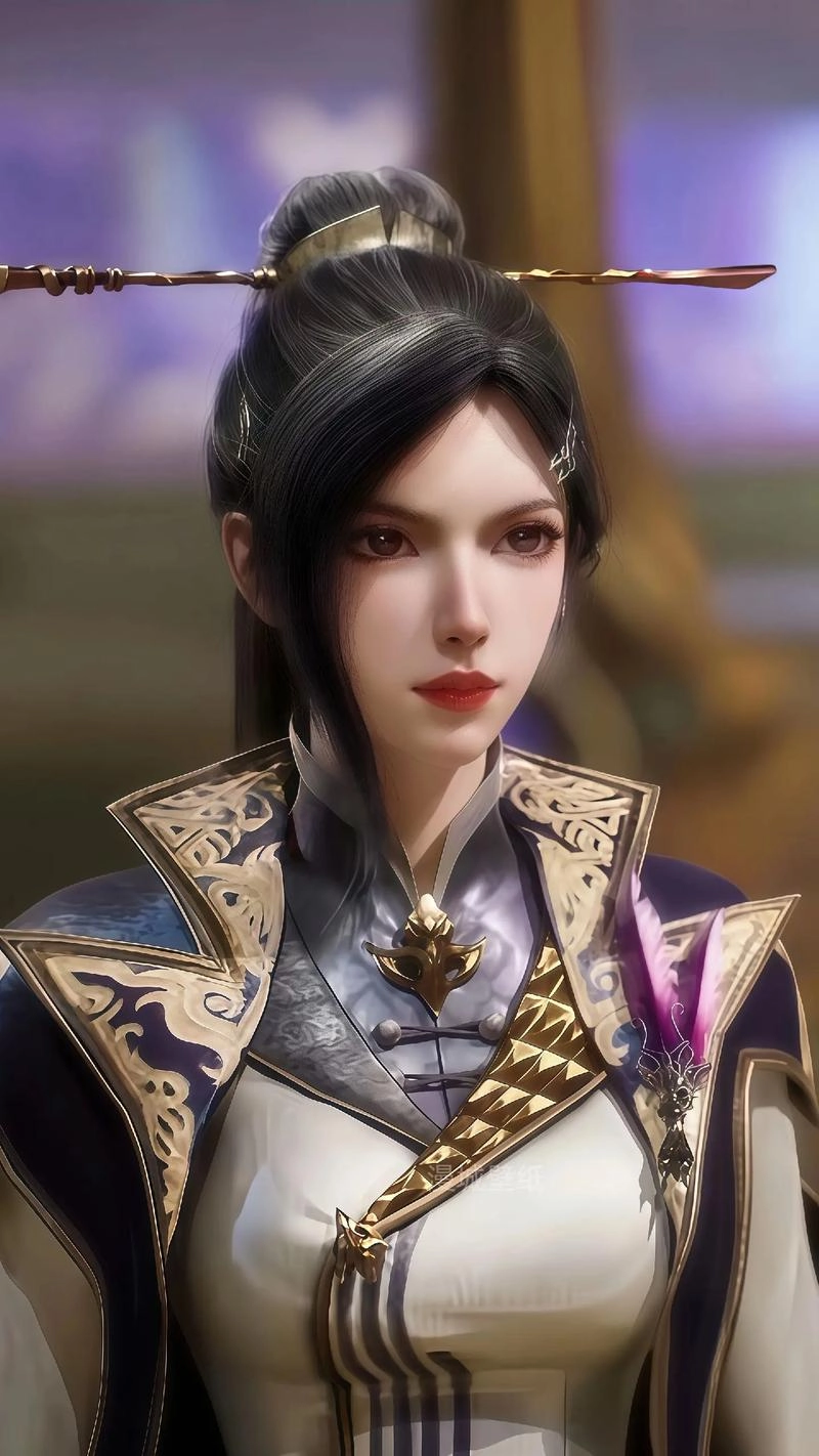 Ảnh Chu Y ghi lại thần thái lạnh lùng cuốn hút