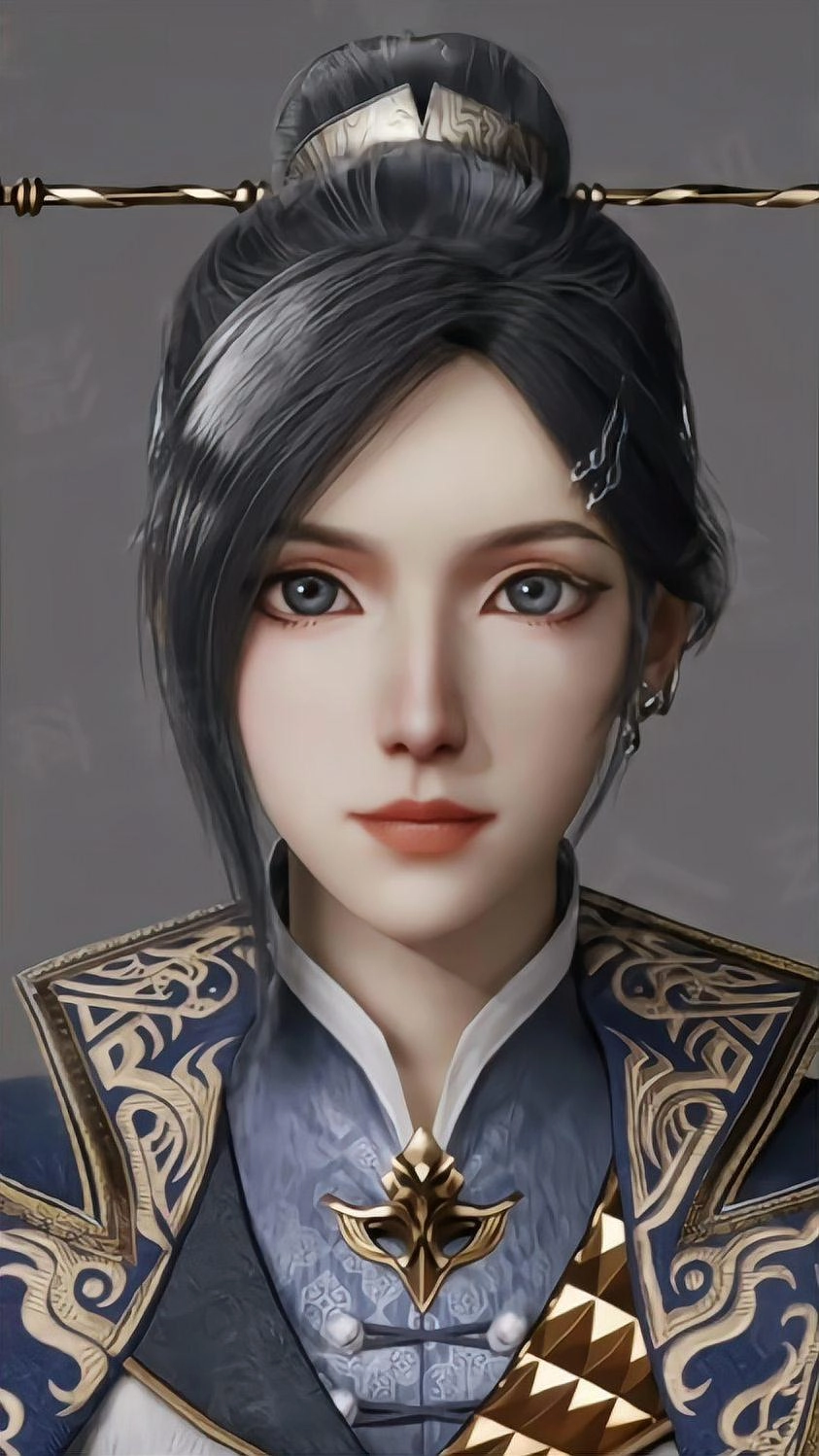 Mỹ nhân Chu Y vẻ đẹp trưởng thành đầy cuốn hút