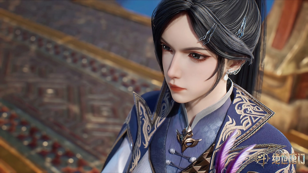 Chu Y Shrek phong thái mạnh mẽ của học viện