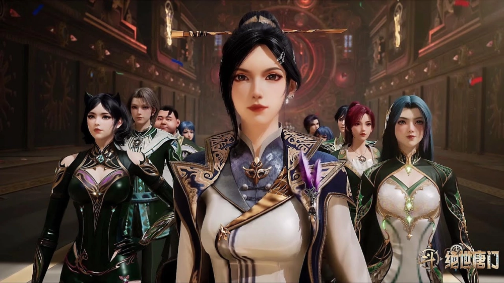 Chu Y đẹp mặn mà khí chất trưởng thành cuốn hút