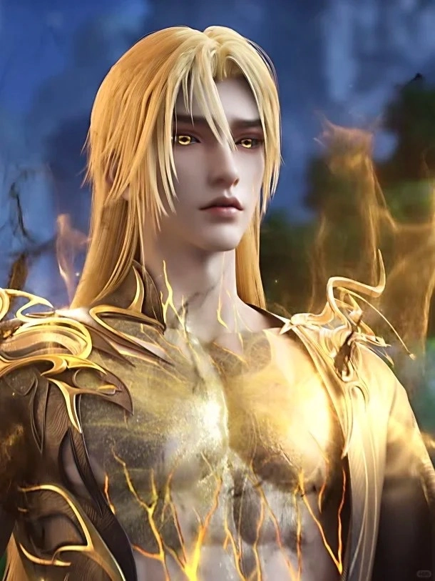 Cô Kiếm Vân dùng kiếm chém đứt không gian huyền ảo