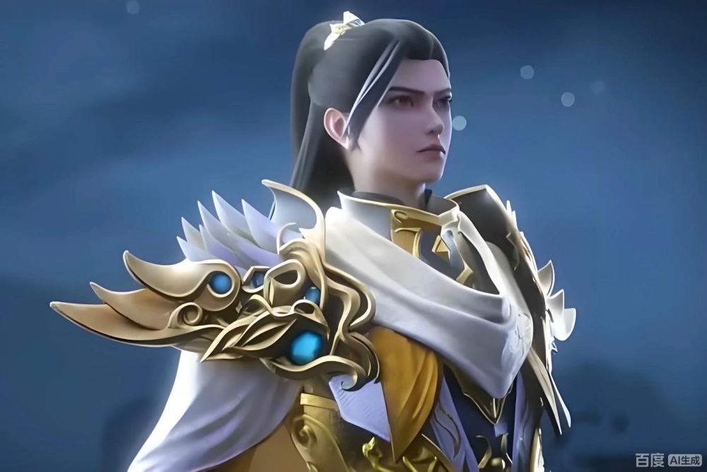 Khoảnh khắc Cô Kiếm Vân vs thiên kiêu đầy kịch tính