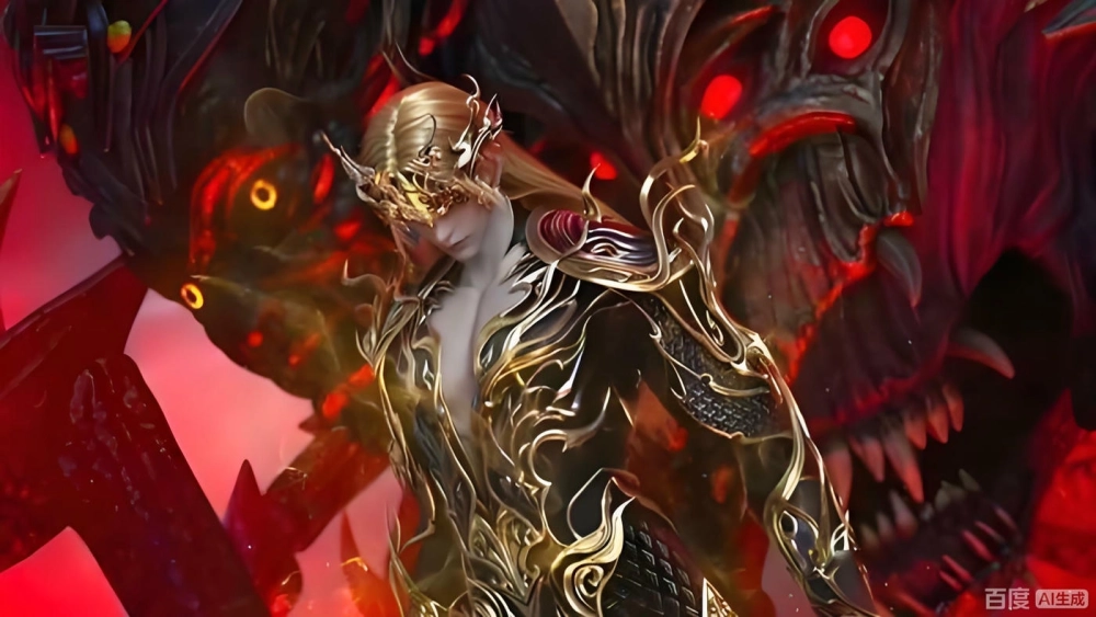 Cô Kiếm Vân wallpaper pc với phong cảnh núi non hùng vĩ