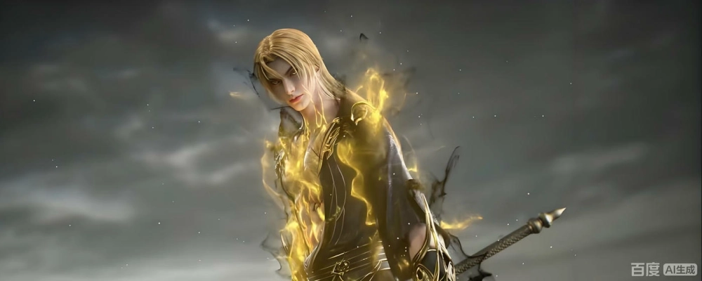 Cô Kiếm Vân Thế Giới Hoàn Mỹ xuất hiện giữa làn sương mờ