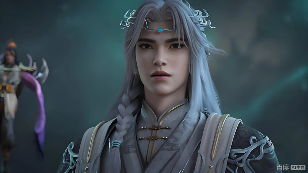 Hình nền Côn Đế 4k cực nét cho màn hình máy tính