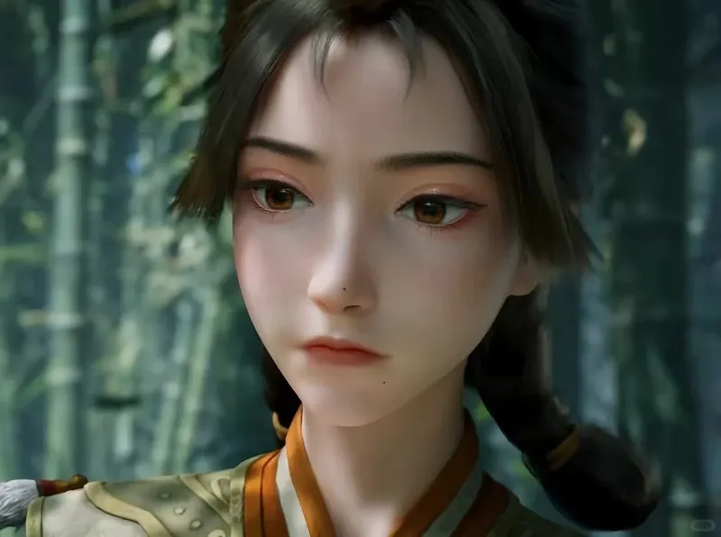 Hình ảnh Công Tôn Hạnh Nguyên Anh 