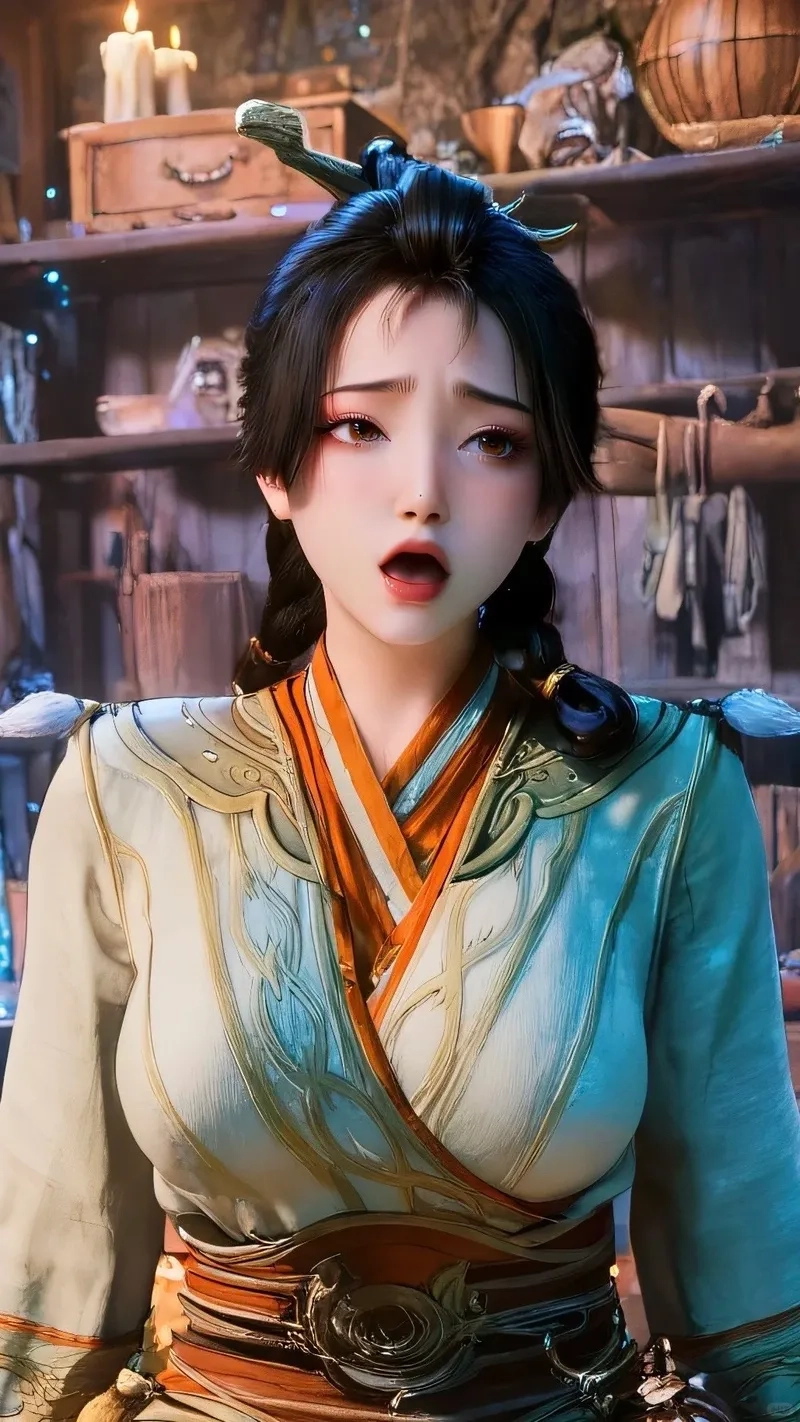 Xem tạo hình Công Tôn Hạnh Anime 