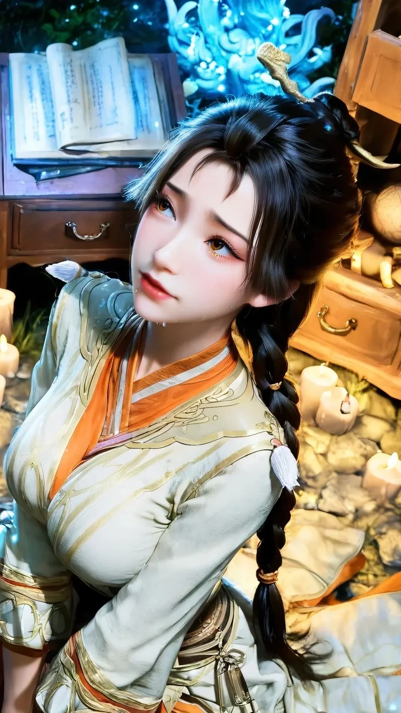 Nhân vật Công Tôn Hạnh truyện chữ 