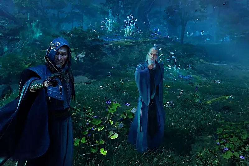 Khám phá các Cực Âm Tổ Sư pháp bảo mạnh