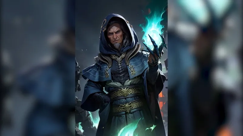 Sự phản bội Cực Âm Tổ Sư Xích Hỏa lạnh