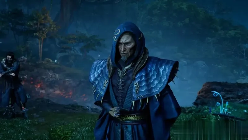 Phân tích mức Cực Âm Tổ Sư tu vi cao