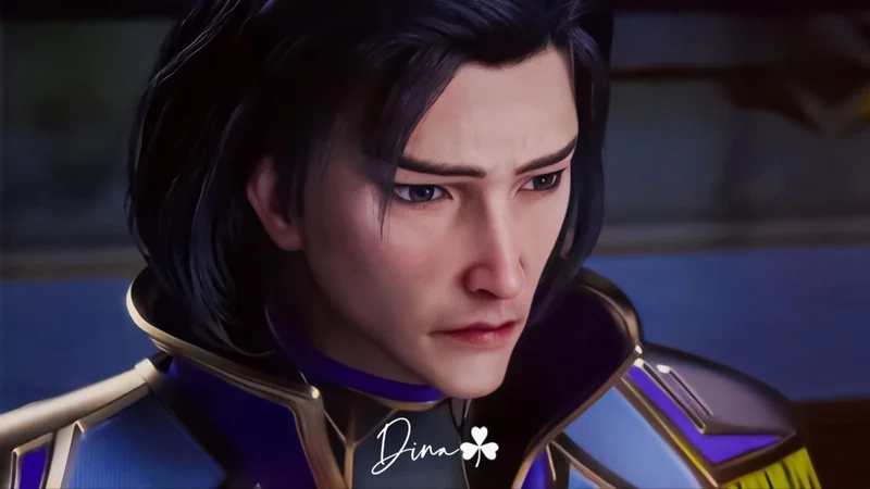 Xem ngay Dạ Hoa hoạt hình đầy màu sắc