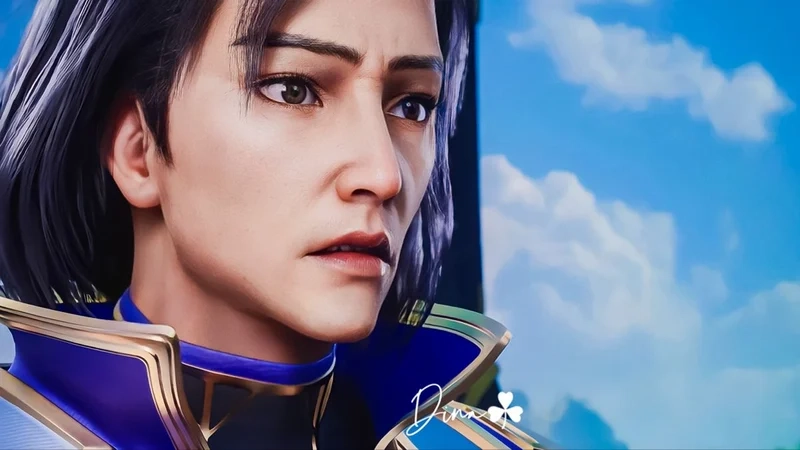 Khám phá Dạ Hoa tạo hình độc đáo và sáng tạo