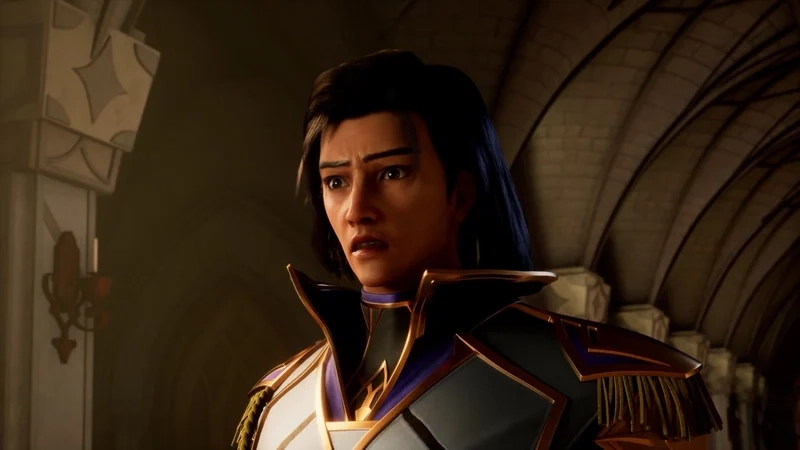 Thưởng thức Dạ Hoa minh họa đẹp mắt và tinh tế