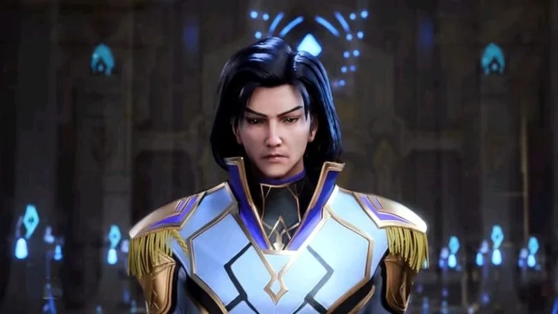 Bí ẩn về vị sư phụ Dạ Hoa là ai