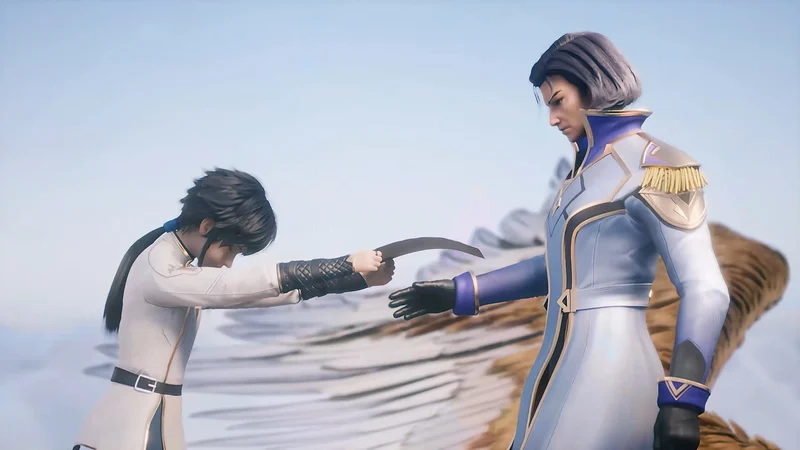 Tìm hiểu câu chuyện Dạ Hoa nhân vật thú vị