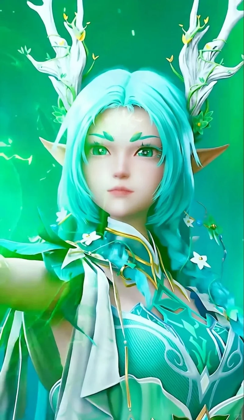 Dạ Tiểu Lệ là ai mà khiến triệu người say đắm