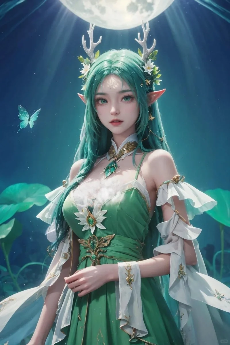 Khám phá Dạ Tiểu Lệ nhân vật quyền lực và nổi bật