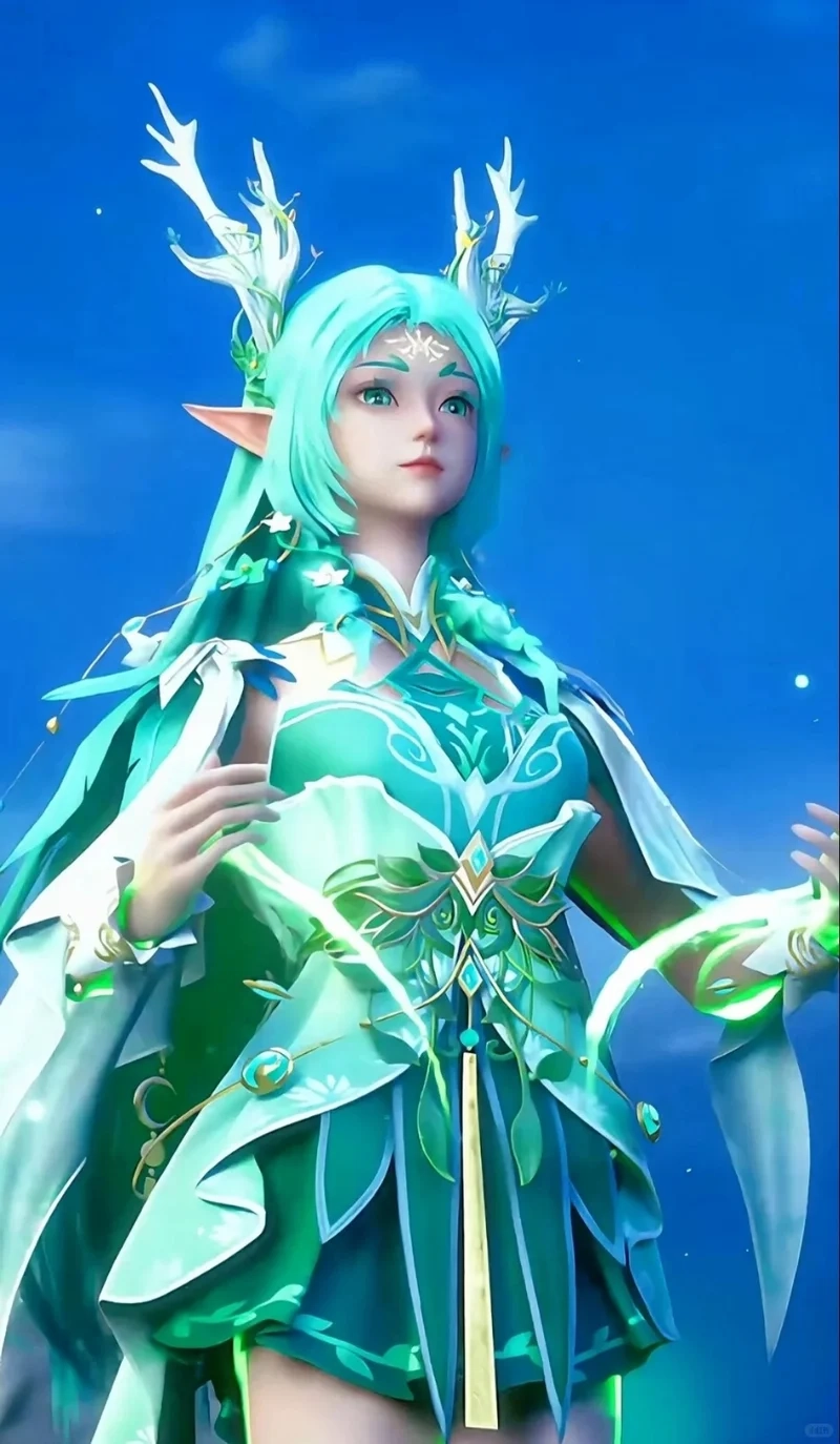 Thưởng thức Dạ Tiểu Lệ đồ họa sống động và thu hút