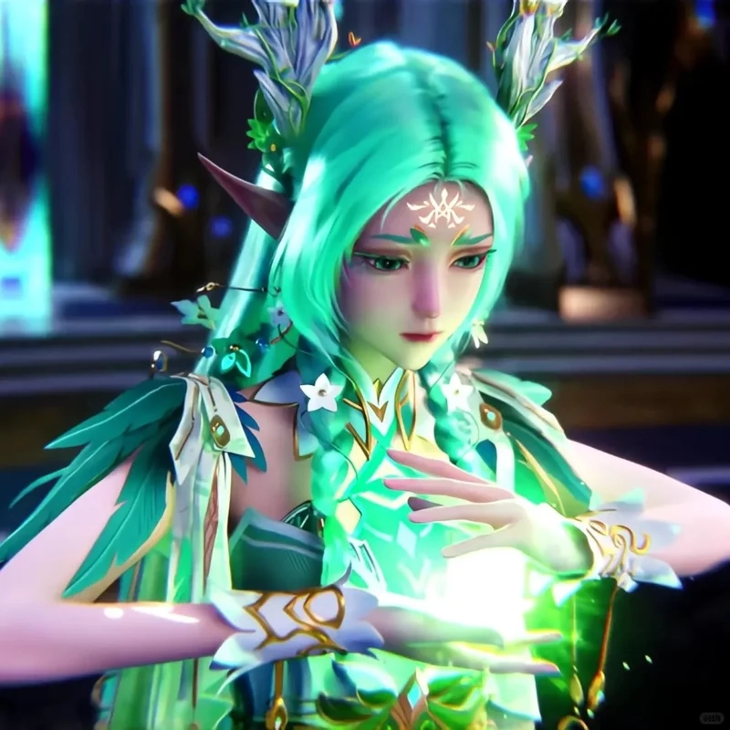 Tận hưởng Dạ Tiểu Lệ ảnh đẹp sống động và sắc nét