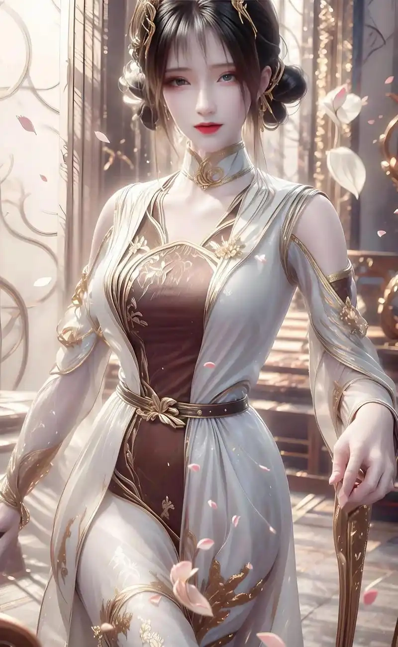 Hình minh họa rõ ràng Đan Thần cấp bậc