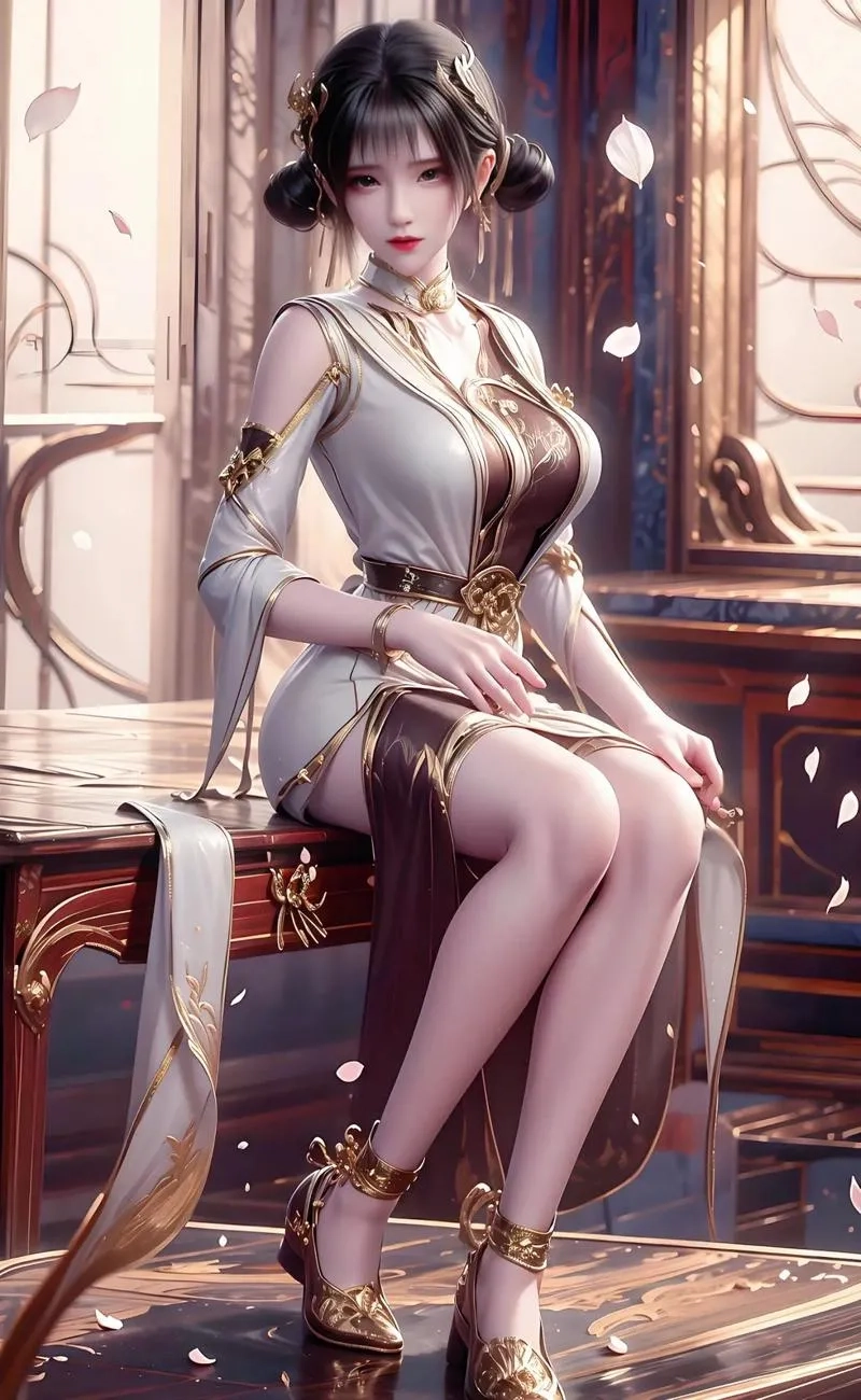 Uy áp Đan Thần đấu thánh khiến người kính nể