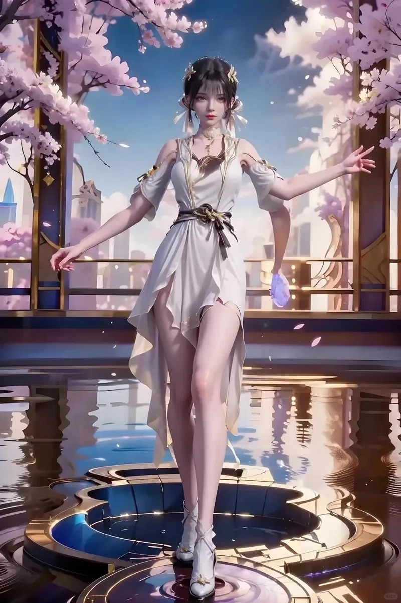 Đan Thần truyền thuyết được tái hiện sống động